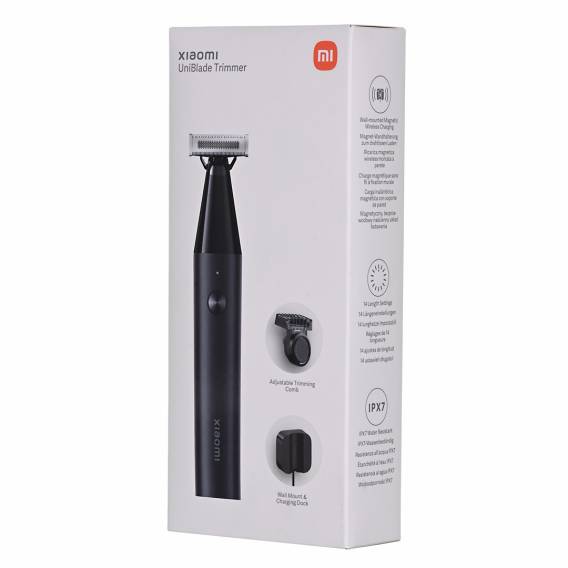 Obrázok pre Zastřihovač Xiaomi UniBlade X300 (černý)