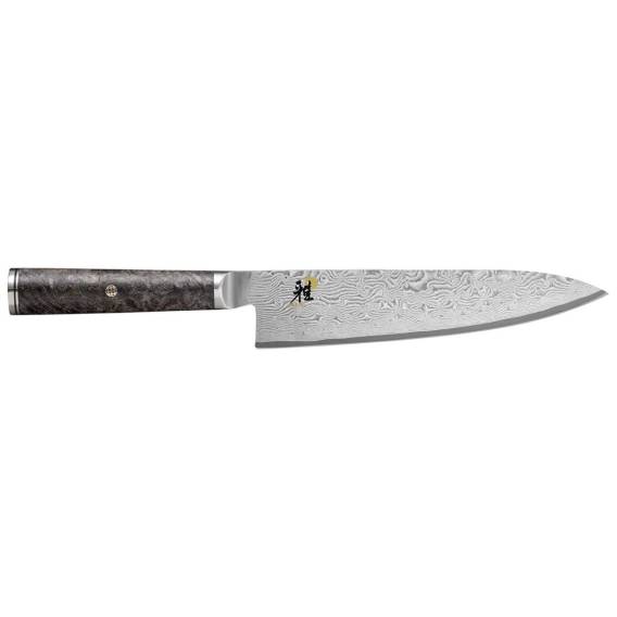 Obrázok pre ZWILLING Miyabi 5000 MCD 67 Ocel 1 kusů Nůž Gyutoh