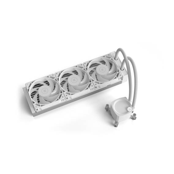Obrázok pre EK Water Blocks 3831109897850 Chladicí systém počítače, díly a příslušenství Vějířový modul