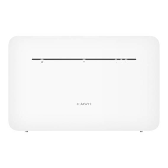 Obrázok pre Huawei B535-235a bezdrátový router Dvoupásmový (2,4 GHz / 5 GHz) 4G Bílá