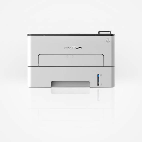 Obrázok pre Pantum P3300DW laserová tiskárna 1200 x 1200 DPI A4 Wi-Fi