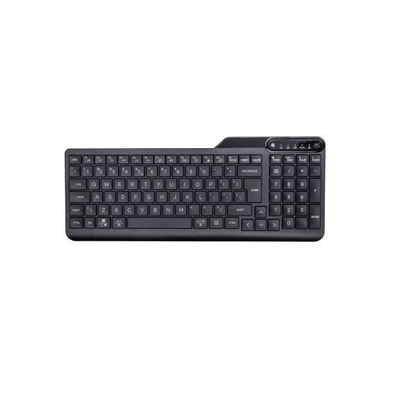 Obrázok pre HP Bluetooth klávesnice 460 pro spárování s více zařízeními