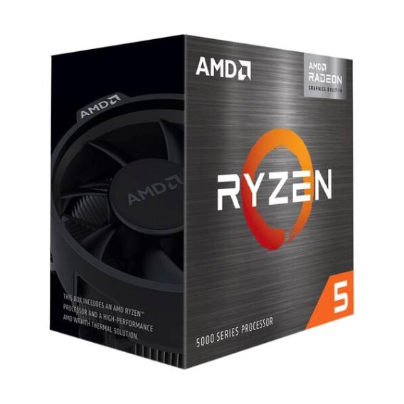 Obrázok pre AMD Ryzen™ 5 5500GT - procesor