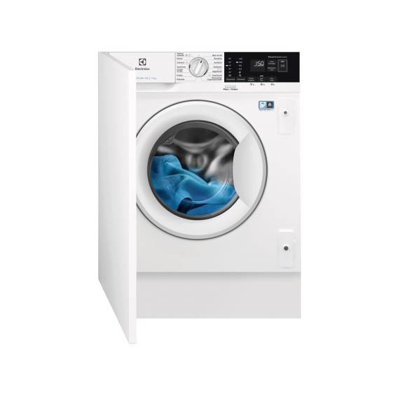 Obrázok pre Vestavná pračka ELECTROLUX EWN7F447WIP