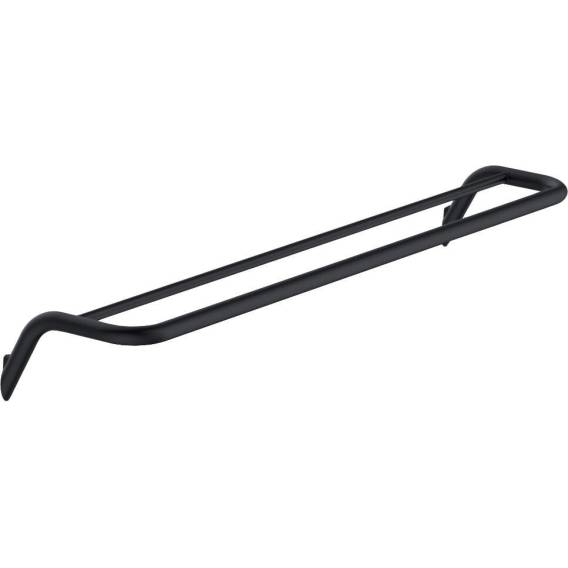 Obrázok pre Double towel rail - wall mounted