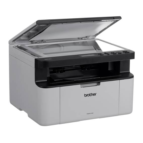 Obrázok pre Brother DCP-1510E multifunkční zařízení Laser 2400 x 600 DPI 20 str. za minutu A4