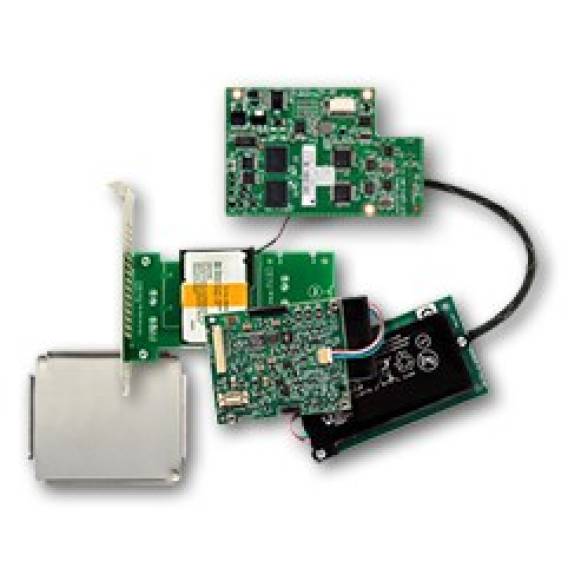 Obrázok pre Broadcom CVPM05 Modul na ochranu cache paměti