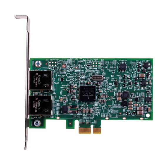 Obrázok pre Broadcom BCM5720-2P Interní Ethernet 1000 Mbit/s