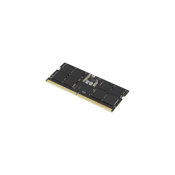 Obrázok pre Goodram GR5600D564L46S/16G paměťový modul 16 GB 1 x 16 GB DDR5 SO-DIMM