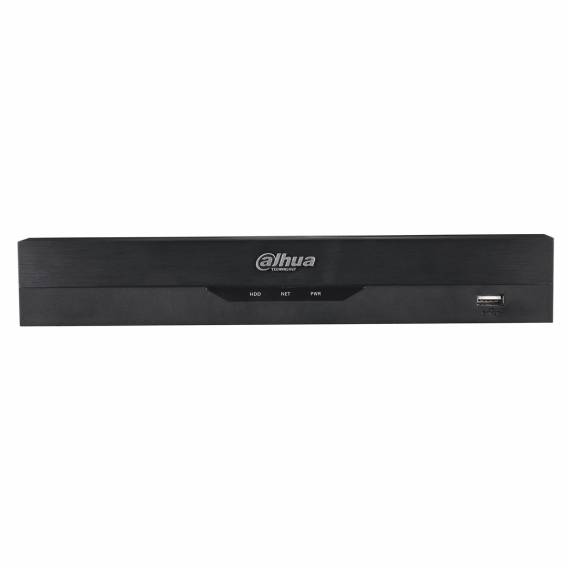Obrázok pre REJESTRATOR IP DAHUA NVR4108HS-NO
