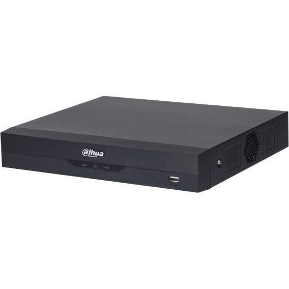 Obrázok pre REJESTRATOR IP DAHUA NVR4108HS-NO