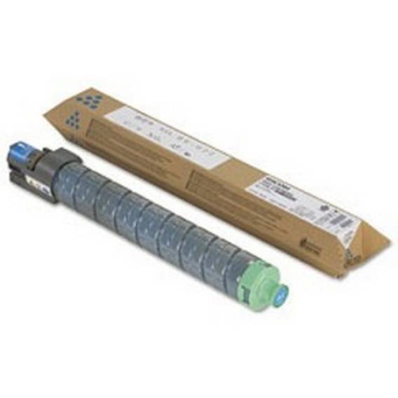 Obrázok pre Ricoh 841820 tonerová náplň 1 kusů Originální Azurová