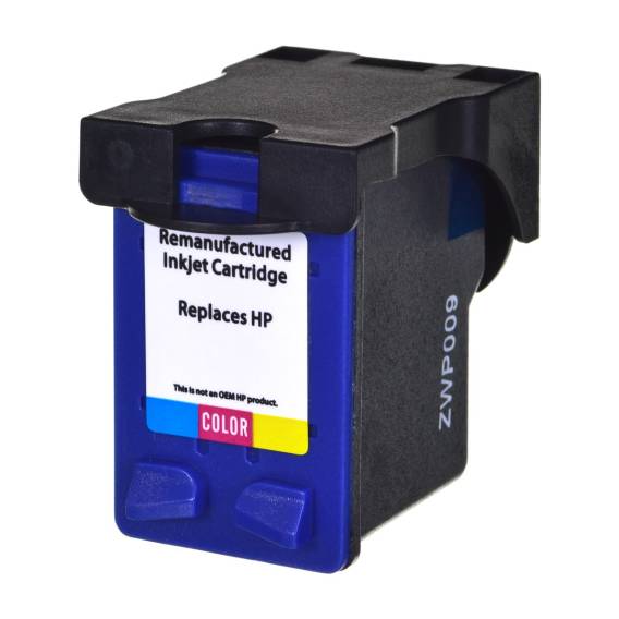 Obrázok pre SUPERBULK HP 22XL C9352 Color ref. B-H22, 18 ml, barevný