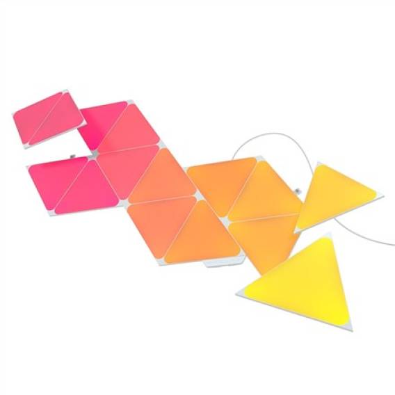 Obrázok pre Nanoleaf NL47-6002TW-15PK světlo pro vytvoření atmosféry