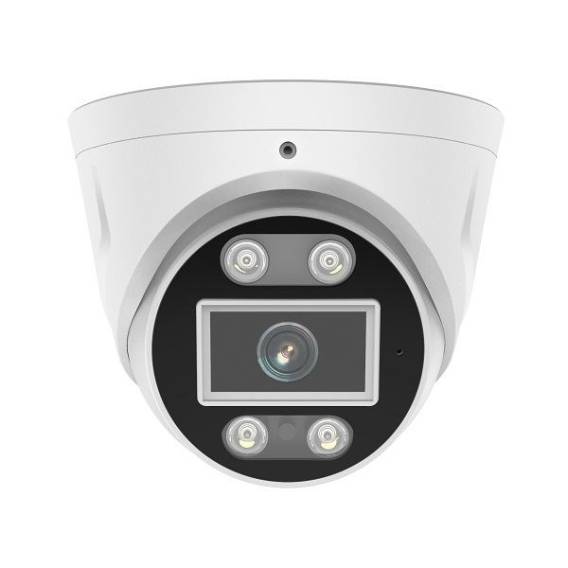 Obrázok pre FOSCAM T5EP 5MP POE IP kamera bílá