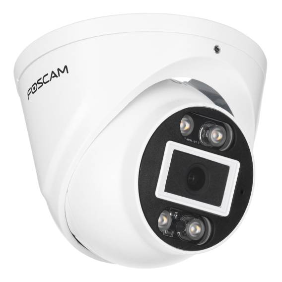 Obrázok pre FOSCAM T8EP 8MP POE IP kamera bílá
