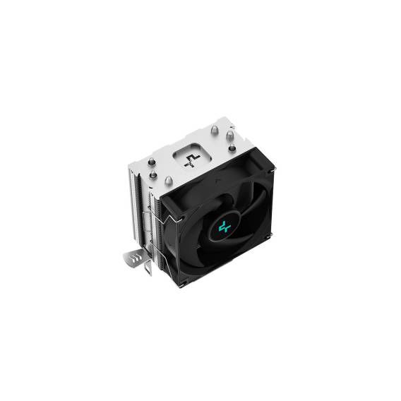 Obrázok pre DeepCool AG300 Chipset Vzduchový chladič 9,2 cm Černá, Metalická