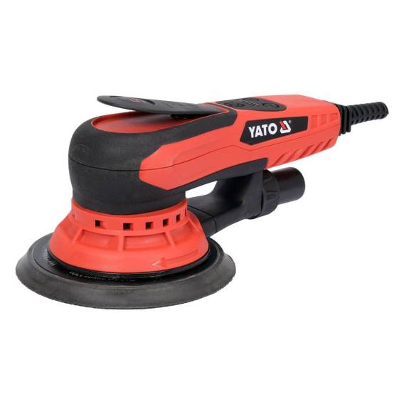 Obrázok pre YATO YT-82206 - excentrická bruska 350W