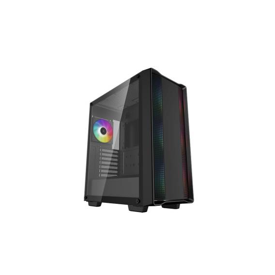 Obrázok pre DeepCool CC560 ARGB V2 Midi Tower Černá