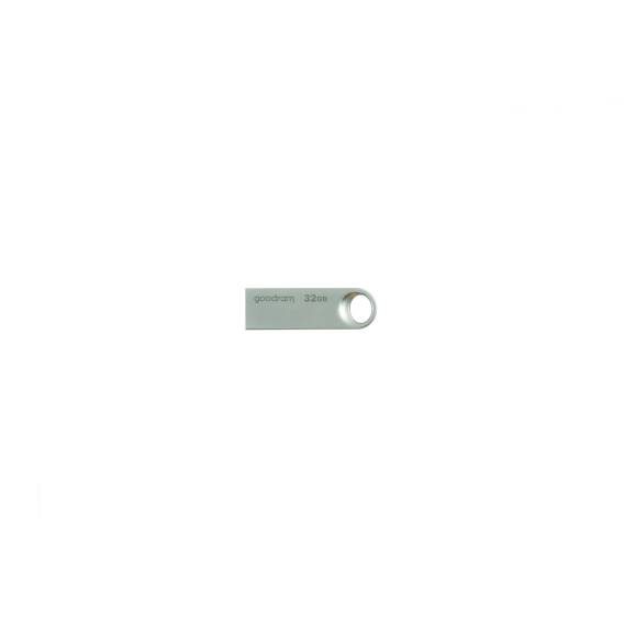 Obrázok pre Goodram USB UNO3-0320S0R11 USB paměť 32 GB USB Typ-A 3.2 Gen 1 (3.1 Gen 1) Stříbrná
