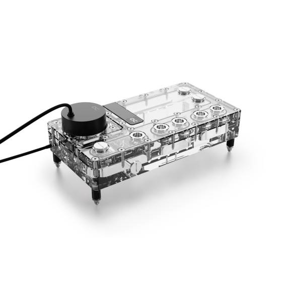 Obrázok pre Alphacool Core Distro Plate Čerpadlo a nádrž