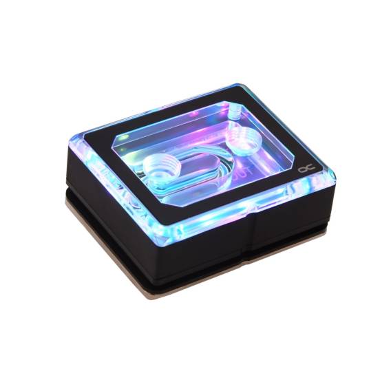 Obrázok pre Alphacool Eisblock XPX Aurora Pro Vodní blok