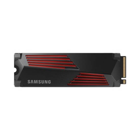 Obrázok pre Samsung 990 PRO 2 TB M.2 PCI Express 4.0 NVMe V-NAND MLC