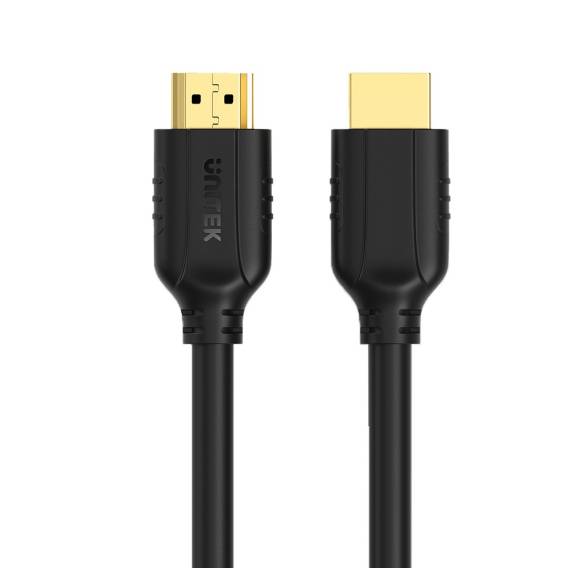 Obrázok pre UNITEK HDMI KABEL 2.0 4K 30HZ C11079BK-15M