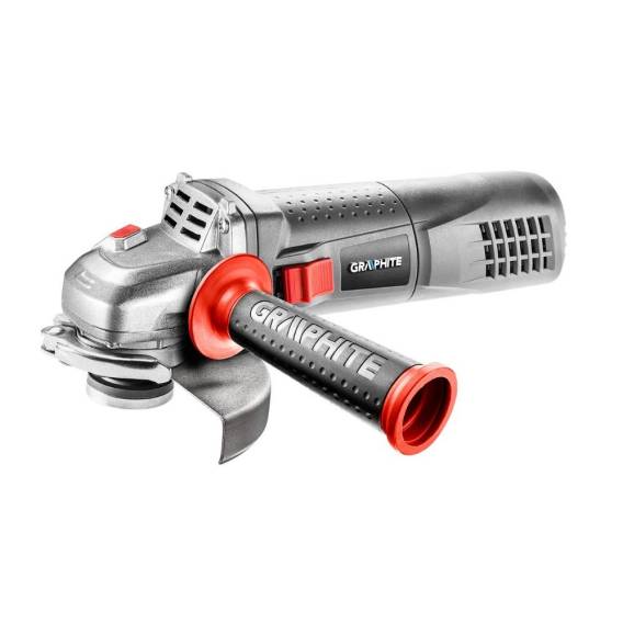 Obrázok pre Úhlová bruska 900W Graphite 125mm kotouč