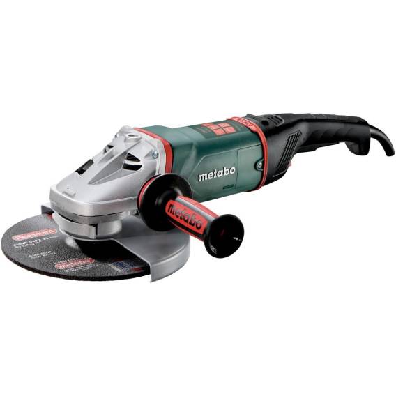 Obrázok pre Metabo WE 26-230 MVT Quick úhlová bruska 23 cm 6600 ot/min 2600 W 6,3 kg