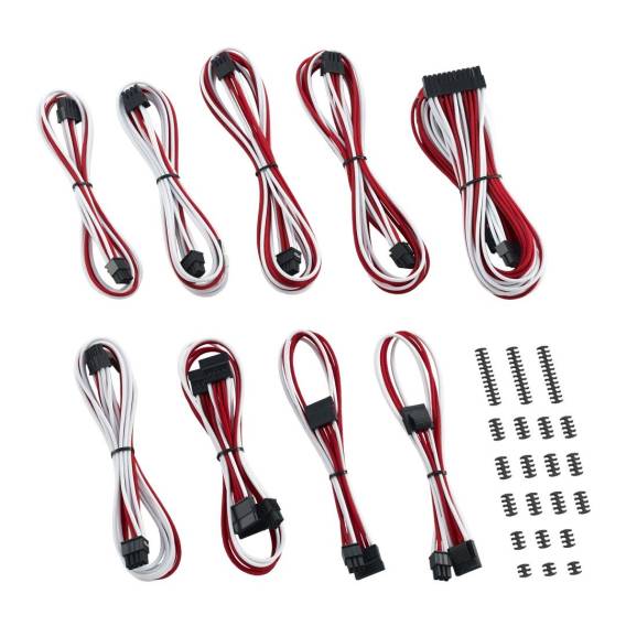 Obrázok pre Cablemod CM-RTS-CKIT-NKWR-R interní napájecí kabel