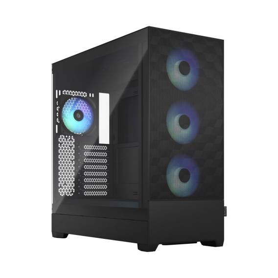 Obrázok pre Fractal Design Pop XL Air Tower Černá