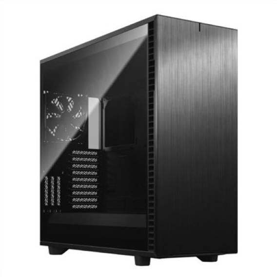 Obrázok pre Fractal Design Define 7 XL Midi Tower Černá