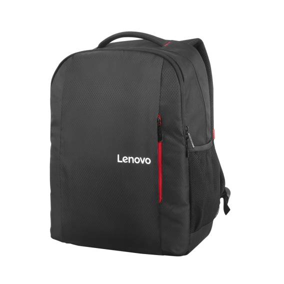 Obrázok pre Lenovo B515 39,6 cm (15.6") Batoh Černá, Červená