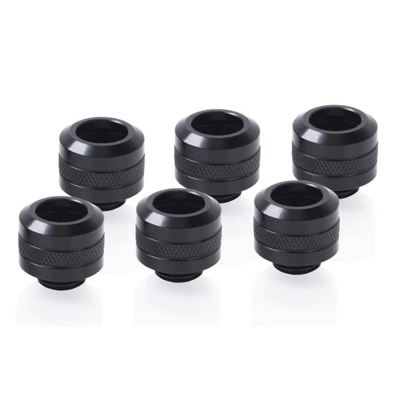 Obrázok pre Alphacool 17475 Chladicí systém počítače, díly a příslušenství Souprava fitinků