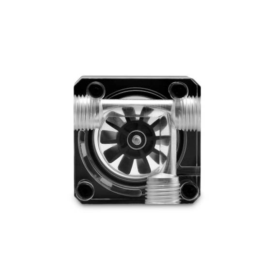 Obrázok pre EK Water Blocks 3831109827178 Chladicí systém počítače, díly a příslušenství Ukazatel průtoku