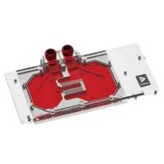 Obrázok pre Barrow LRC2.0 MSI RTX 4080 Suprim/Trio Aurora, RGB, schwarz - Acryl