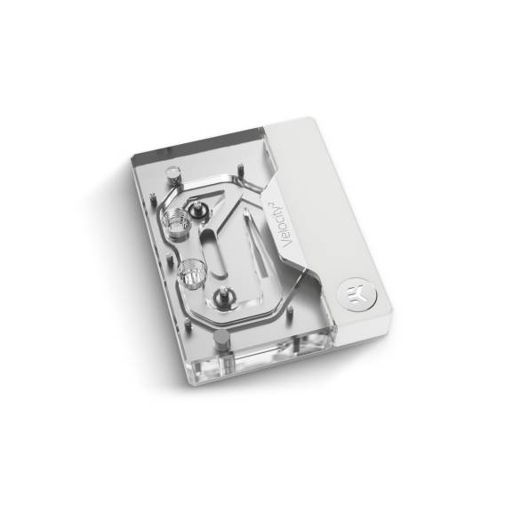 Obrázok pre EK Water Blocks 3831109906644 Chladicí systém počítače, díly a příslušenství Vodní blok