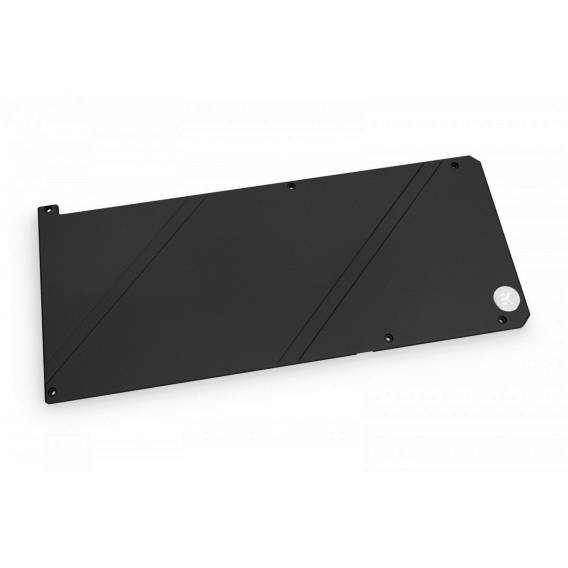 Obrázok pre EK Water Blocks 3831109836439 Chladicí systém počítače, díly a příslušenství Zadní deska