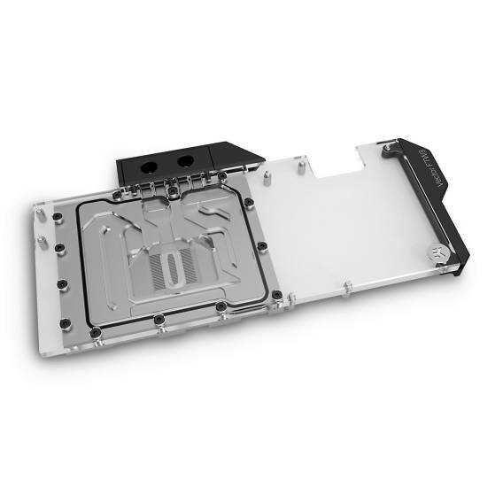 Obrázok pre EK Water Blocks 3831109836415 Chladicí systém počítače, díly a příslušenství Vodní blok