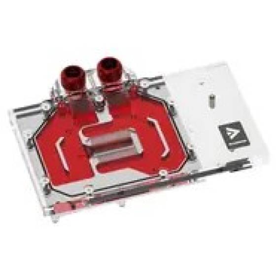 Obrázok pre Barrow LRC2.0 RTX 4090 Founders Edition Aurora, RGB, schwarz - Acryl