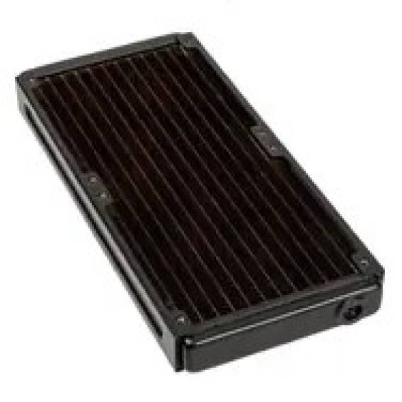 Obrázok pre MagiCool Xflow Copper Radiator II - 240 mm