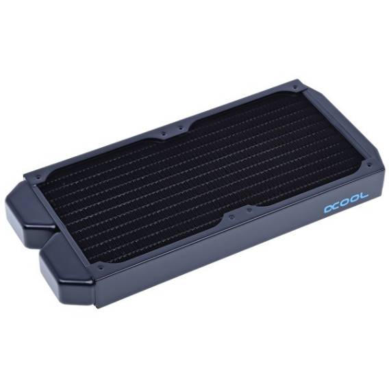 Obrázok pre Alphacool 35265 Chladicí systém počítače, díly a příslušenství Chladič