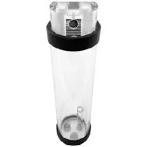 Obrázok pre Singularity Computers Protium Reservoir 200mm - Acrylic, black