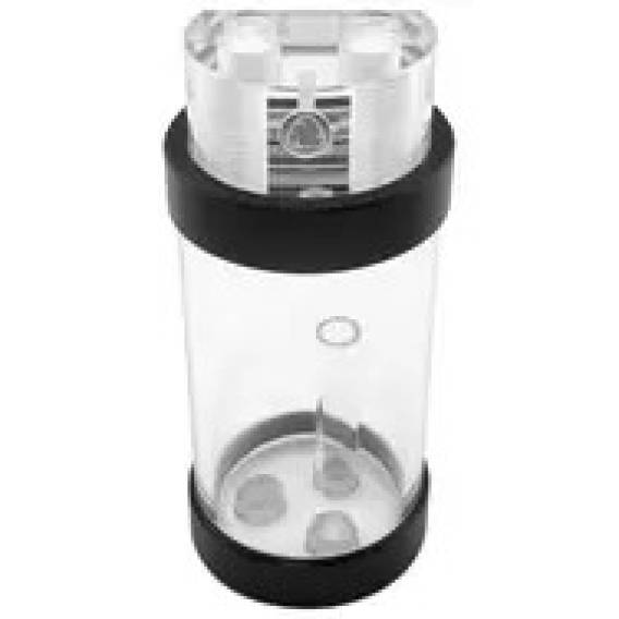 Obrázok pre Singularity Computers Protium Reservoir 100mm - Acrylic, black