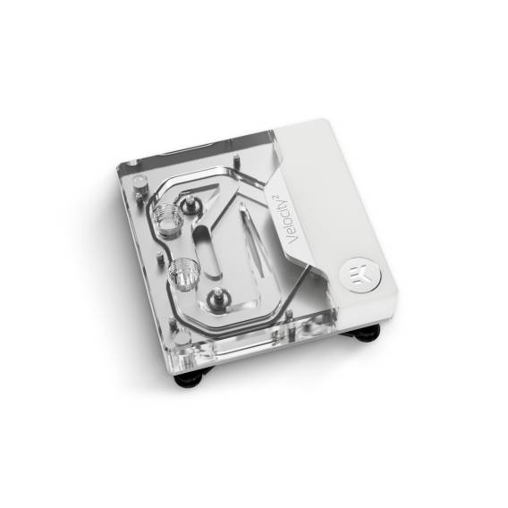 Obrázok pre EK Water Blocks EK-Quantum Velocity2 D-RGB - 1700, White Edition