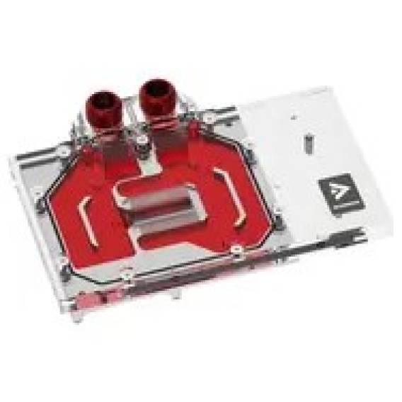 Obrázok pre Barrow LRC2.0 RTX 4090 Founders Edition Aurora RGB - Acryl