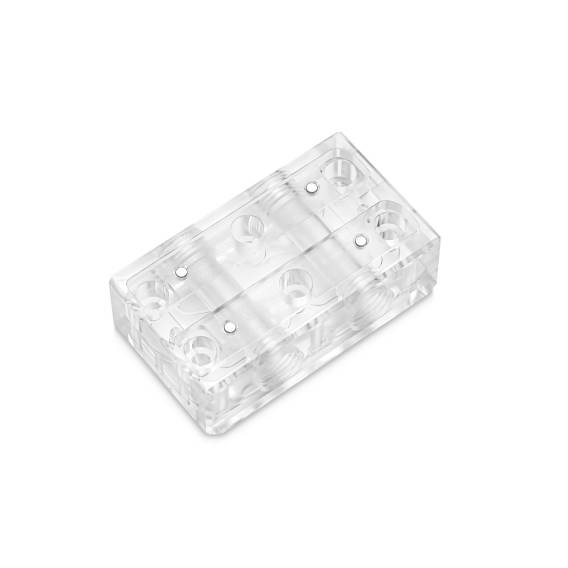 Obrázok pre EK Water Blocks 3831109903445 Chladicí systém počítače, díly a příslušenství Připojovací svorka