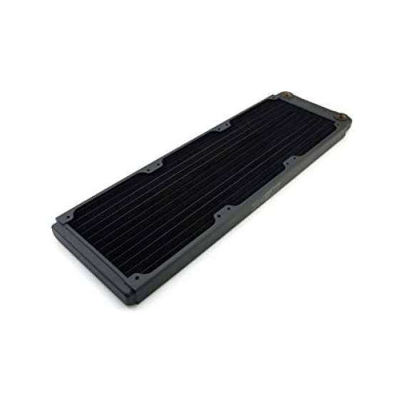 Obrázok pre XSPC TX360 Ultrathin Radiator - 360mm, black