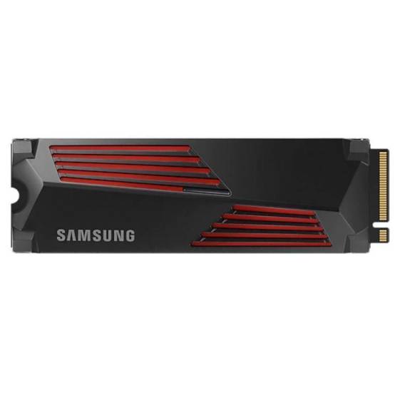 Obrázok pre Samsung 990 Pro 4 TB M.2 PCI Express 4.0 NVMe V-NAND TLC